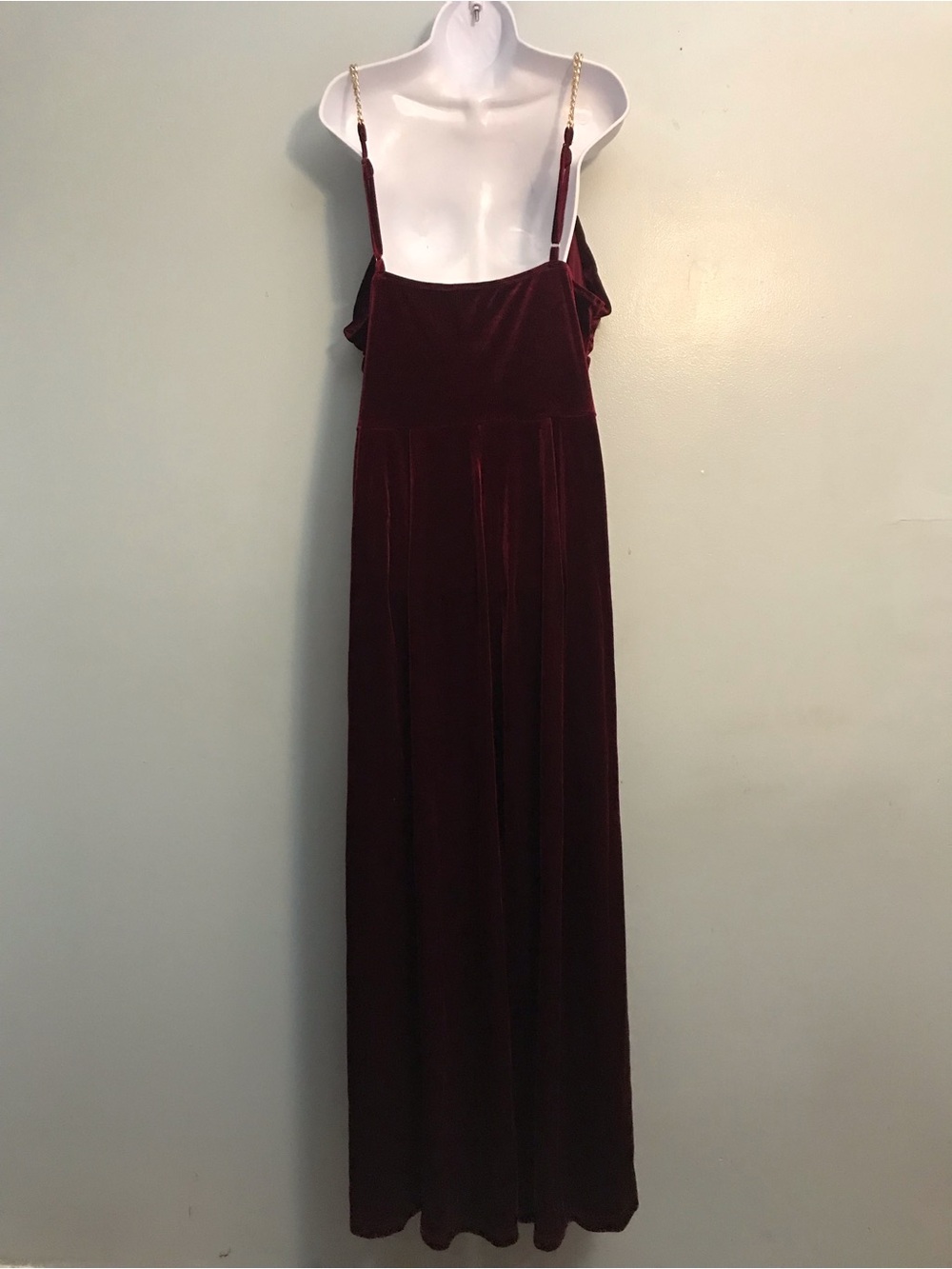 Cider Women's romper - Picture 12 of 16